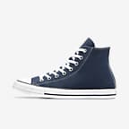 Nike renueva las converse y rejuvenece las chuck taylor all star best sale